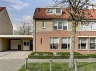 De Kabouterberg 43, 5571 SV Bergeijk