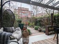 Eerste Helmersstraat 98 A, 1054 EG Amsterdam