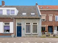 Hasseltstraat 102, 5046 LN Tilburg