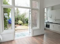 Zacharias Jansestraat 62 H, 1097 CN Amsterdam