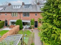 Irisstraat 31, 1402 EP Bussum