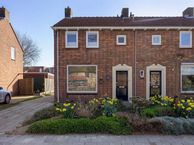 Graaf van Hornestraat 24, 4286 AH Almkerk