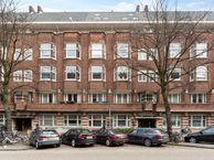 Parnassusweg 31 H, 1077 DD Amsterdam