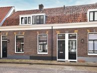 Bussummerstraat 23, 1411 PL Naarden