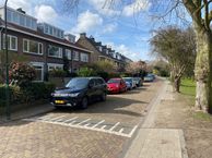 Westerlookade 20, 2271 GA Voorburg