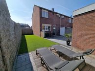 Peeberg 49, 4641 LB Ossendrecht