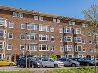 Orteliuskade 14 I, 1057 AB Amsterdam