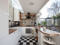 Prins Hendrikstraat 10, 2291 ER Wateringen