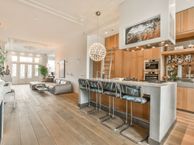 Roelof Hartplein 17 II, 1071 TS Amsterdam