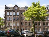 Potgieterstraat 12 -III, 1053 XW Amsterdam