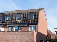 Oranjestraat 10 b, 6741 CW Lunteren