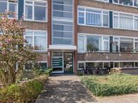 Marie Hoffmanlaan 11, 2273 HJ Voorburg