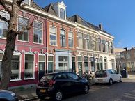 Annastraat 36 A, 9724 LH Groningen