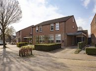 Burg. Van den Oeverstraat 4, 5076 GL Haaren