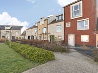 Spinsteen 82, 1967 CX Heemskerk