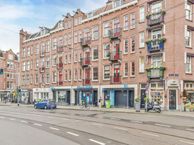 Zeilstraat 49 II, 1075 SC Amsterdam