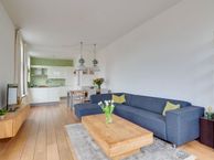 Leidsekade 116 Bis, 3531 HD Utrecht