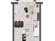 Sassafraslaan 72, 3545 CM Utrecht