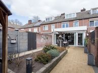Violierstraat 43, 6002 TR Weert