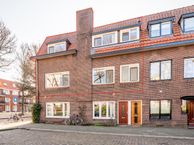 Thorbeckelaan 53 BIS, 3552 CR Utrecht