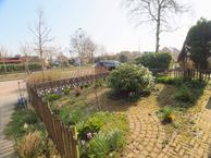 Bernhardlaan 99, 1791 XC Den Burg