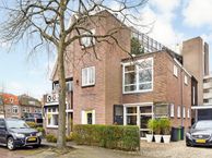 Orchideeënlaan 1, 2106 BH Heemstede