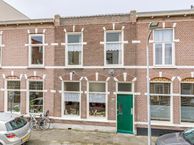 Spionkopstraat 39, 2021 TJ Haarlem