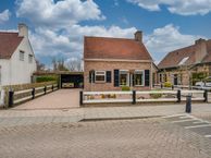 van Liedekerkestraat 24, 4758 AH Standdaarbuiten