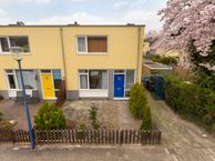 Bazuinhof 66, 3525 GD Utrecht