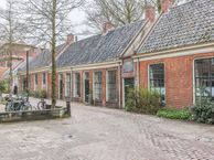Grote Rozenstraat 84, 9712 TK Groningen