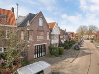 Tjerk Hiddesstraat 72, 8921 NS Leeuwarden