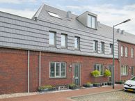 Texelstraat 6, 4817 AG Breda