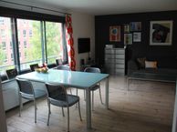 Frederik Hendrikstraat 153 B, 1052 HS Amsterdam