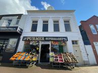 Gedempte Singelgracht 17 A, 1441 AN Purmerend