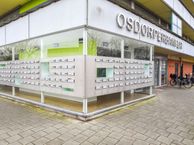 Osdorper Ban 181, 1068 LV Amsterdam