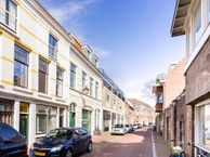 Lange Jufferstraat 8, 3512 ED Utrecht