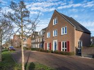 Martinus Nijhoffsingel 20, 3454 LG De Meern