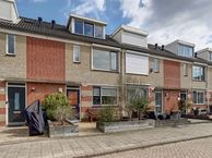 Operastraat 44, 2992 GA Barendrecht