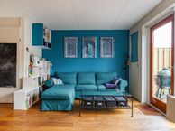 Katherijn van Leemputdreef 38, 3561 TM Utrecht