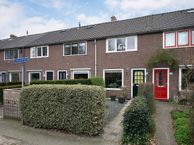 Jasmijnstraat 38, 3732 EC De Bilt