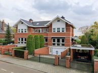 Glipper Dreef 204, 2103 WN Heemstede