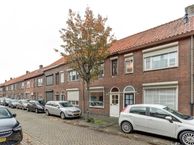 Ridderstraat 38, 5021 DV Tilburg