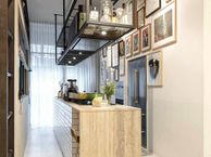 Lauriergracht 92 H, 1016 RN Amsterdam