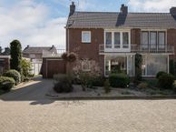 Gabriël Metsustraat 10, 5831 CE Boxmeer