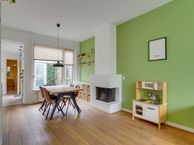 Maetsuykerstraat 4, 3531 HS Utrecht