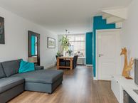 Ranonkelstraat 10, 2071 NN Santpoort-Noord