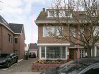 Oosterparkstraat 50 c, 2042 AT Zandvoort