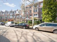 Prinses Julianalaan 25 b, 3062 DC Rotterdam