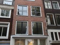 Gebed Zonder End 17 A, 1012 HS Amsterdam