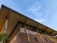 Joris Ivenslaan 2, 1325 LV Almere